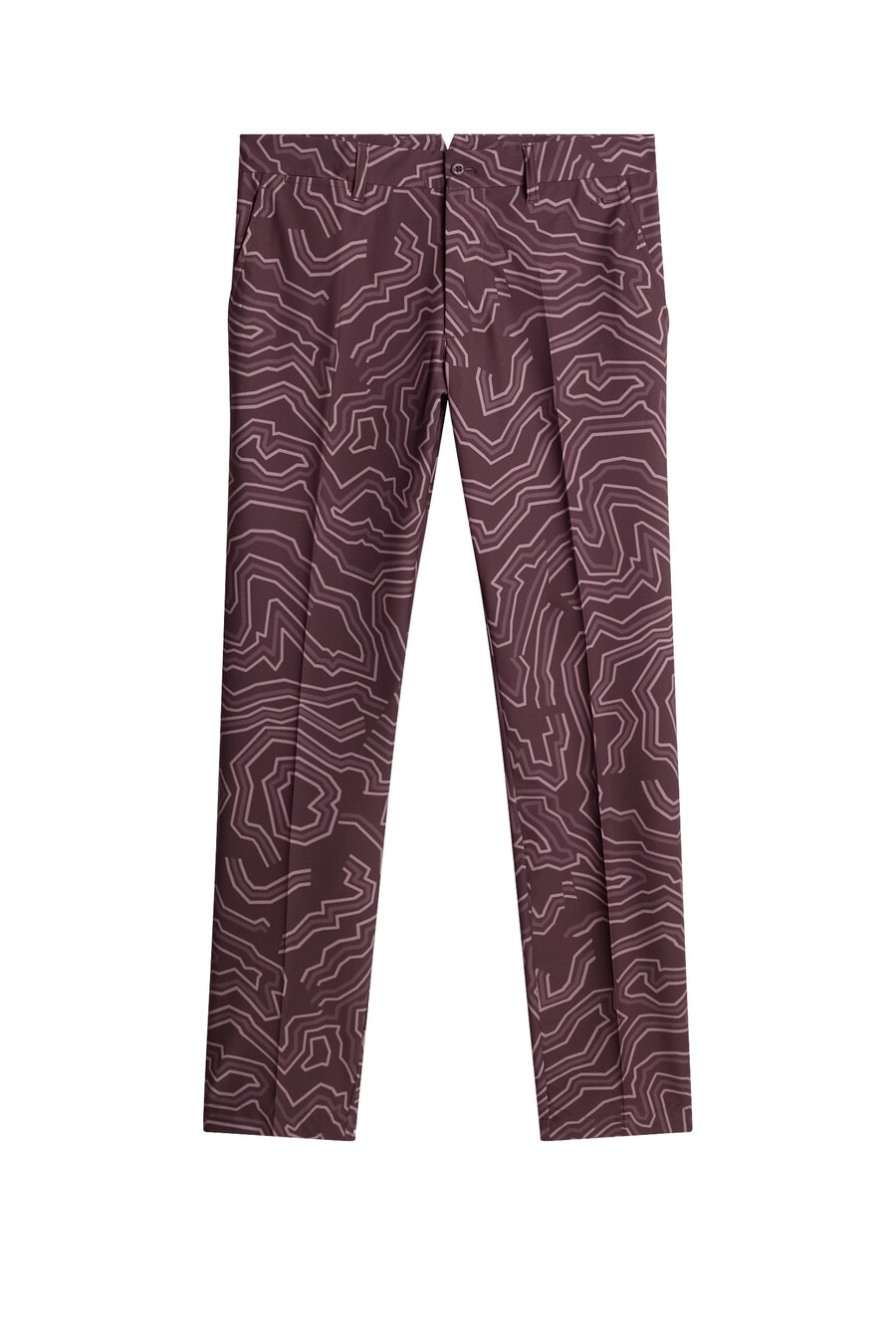 ellott print pant