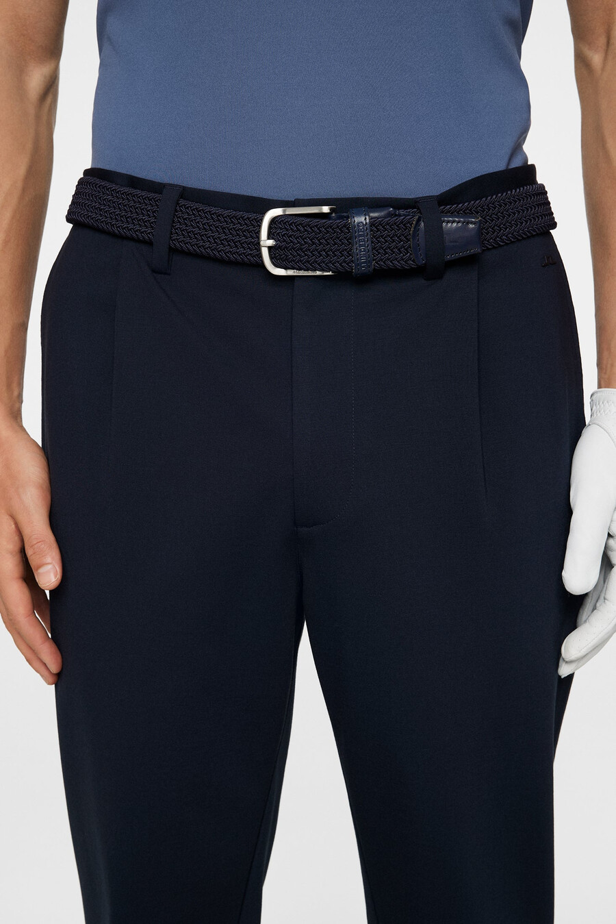 harry stretch wool pant