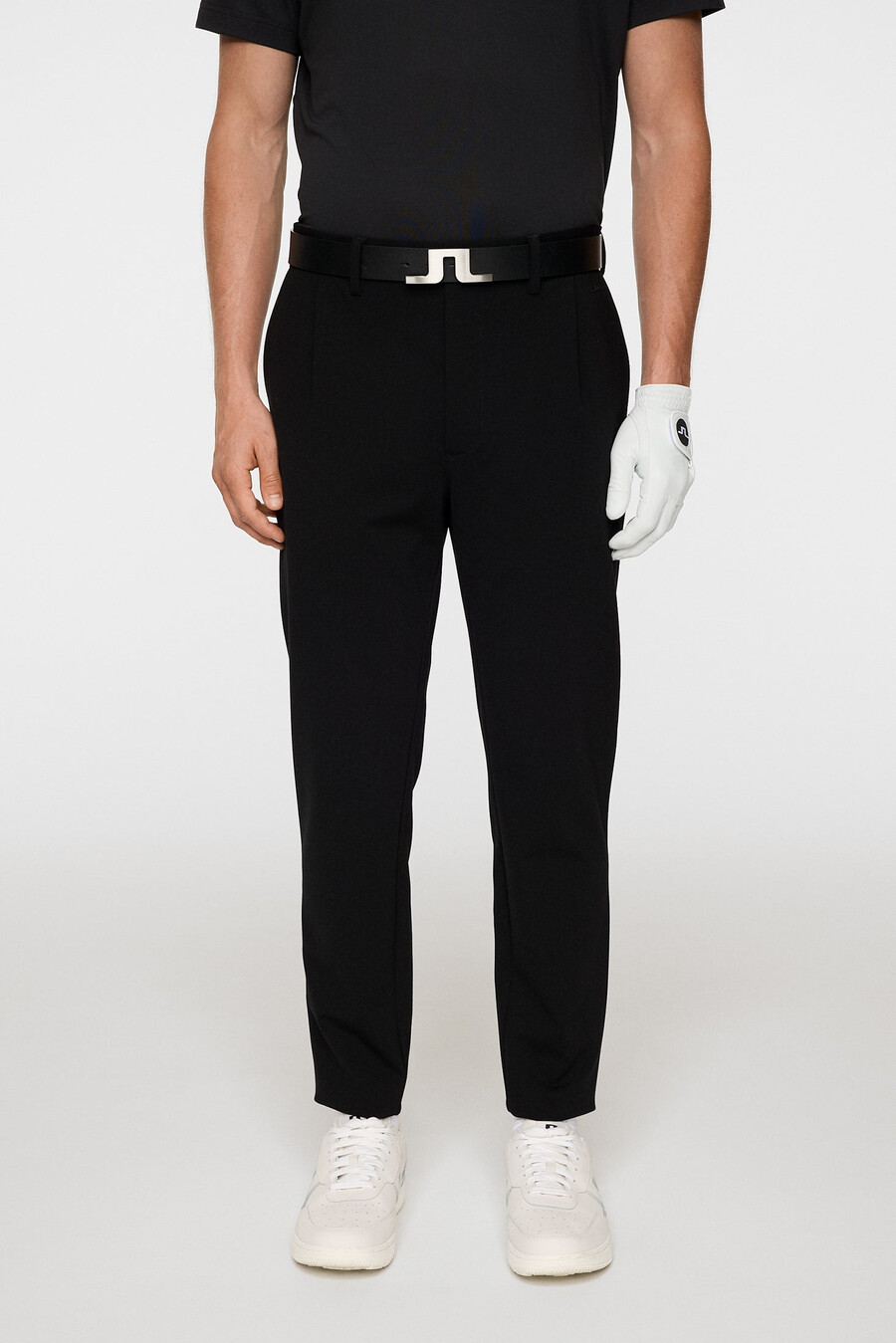 harry stretch wool pant
