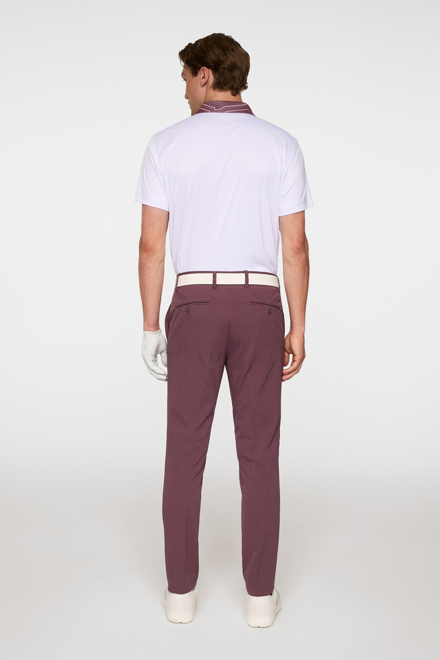 vent pant