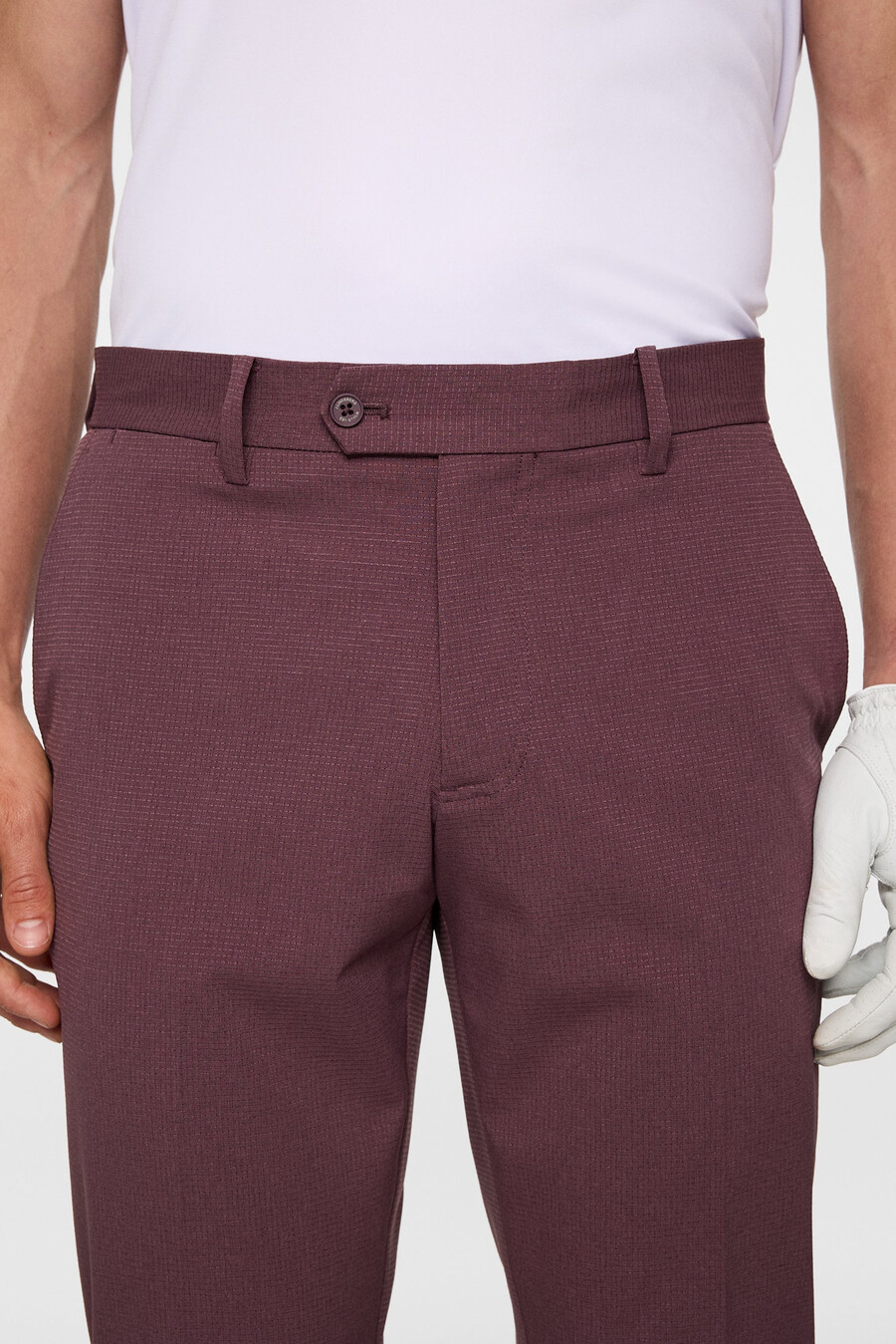 vent pant