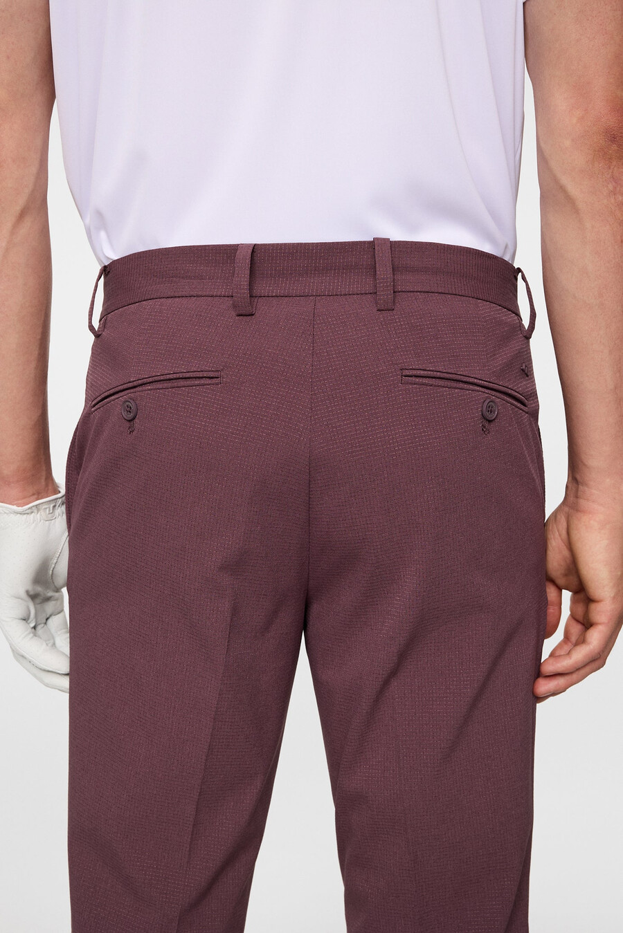 vent pant
