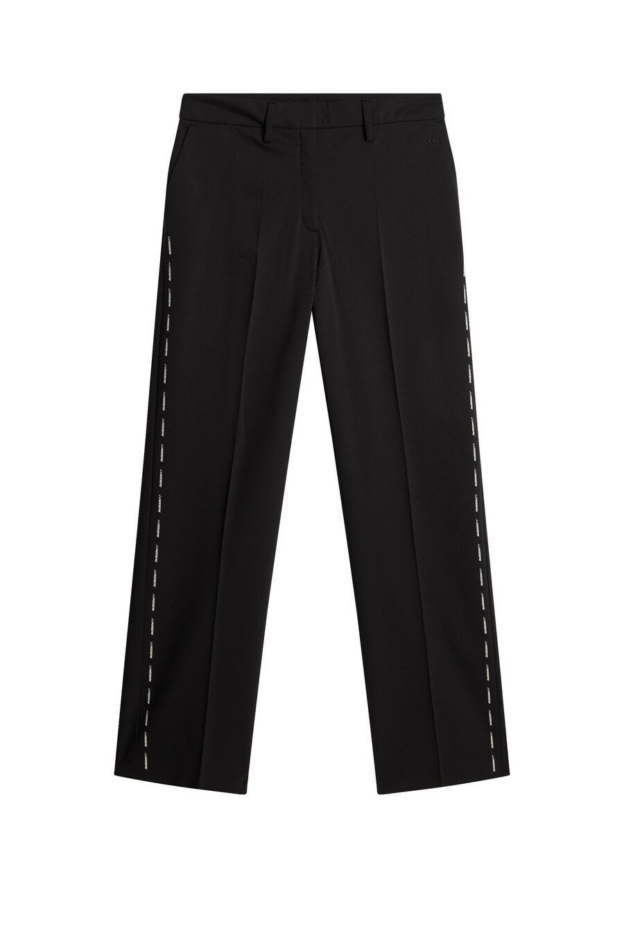 norah side stripe pant