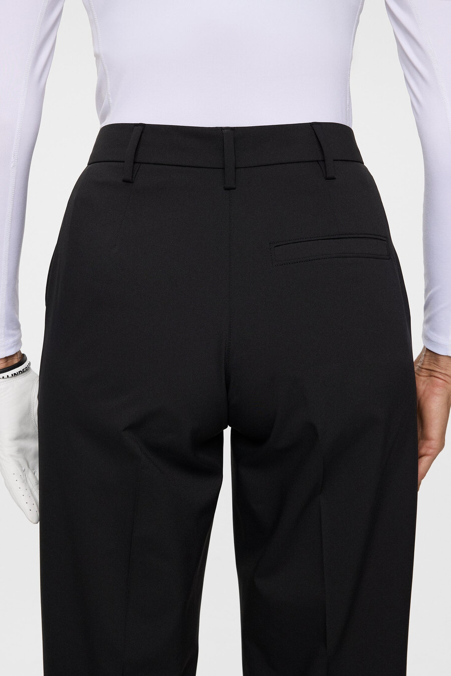 norah side stripe pant