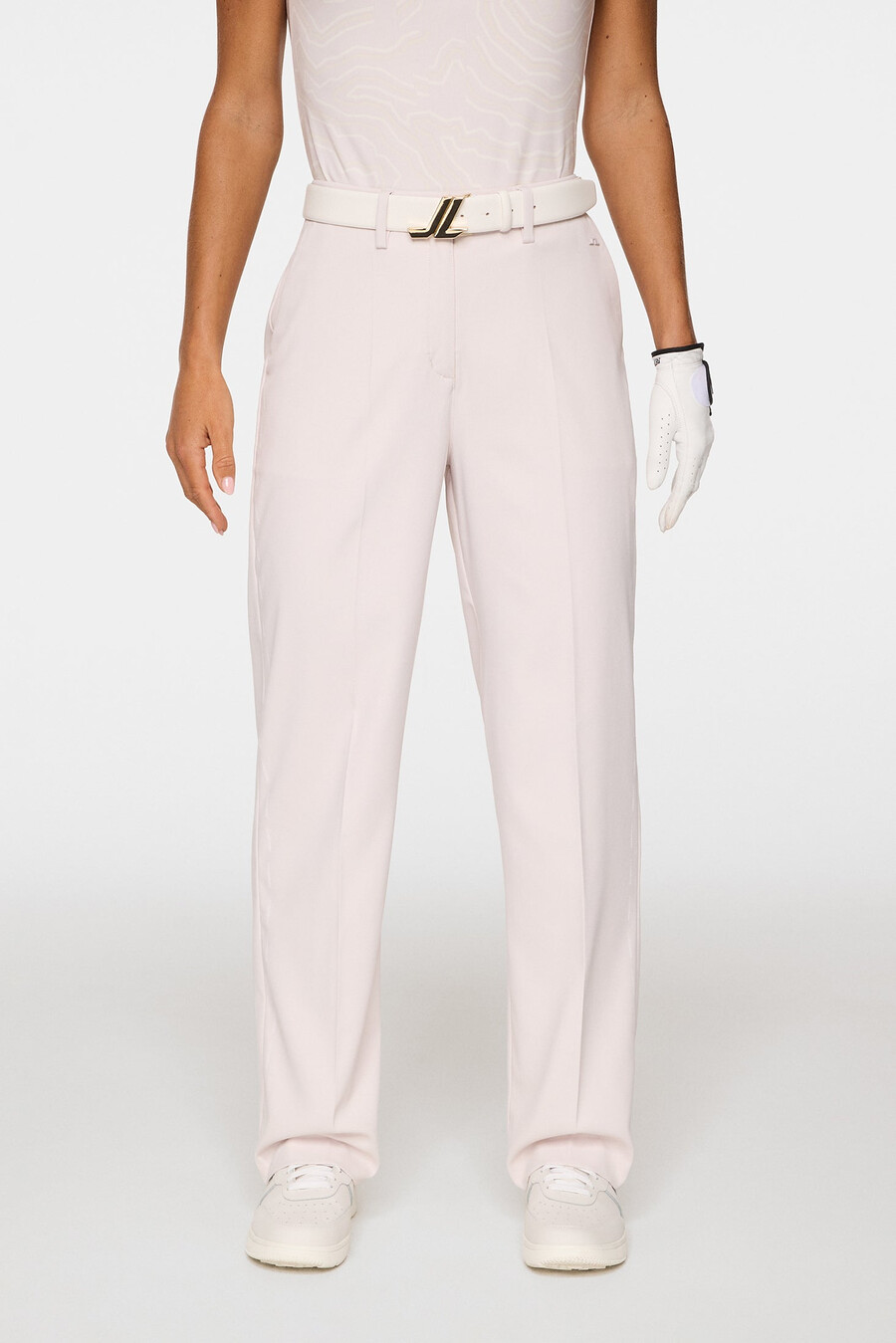 norah side stripe pant