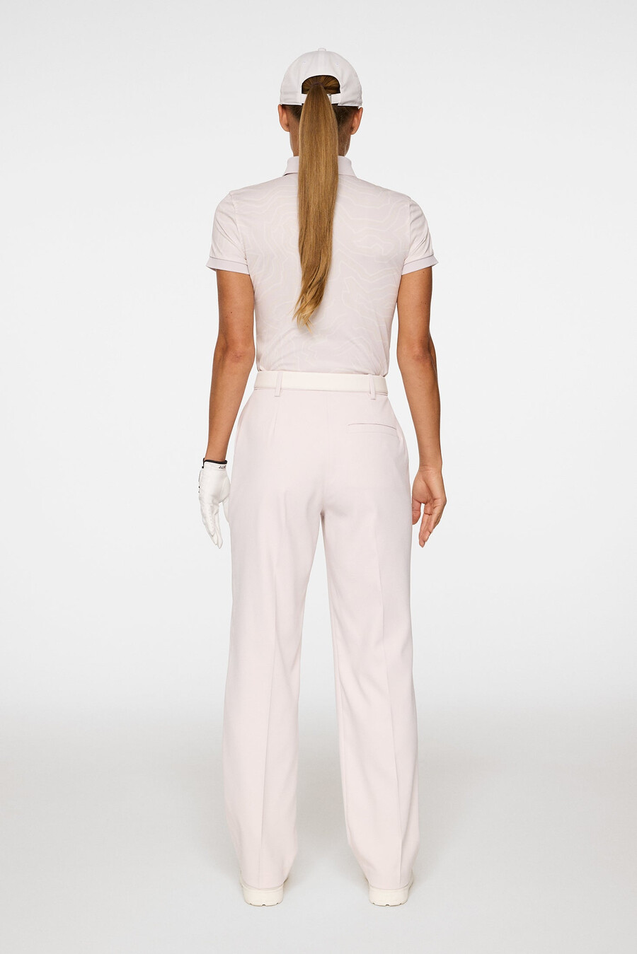 norah side stripe pant