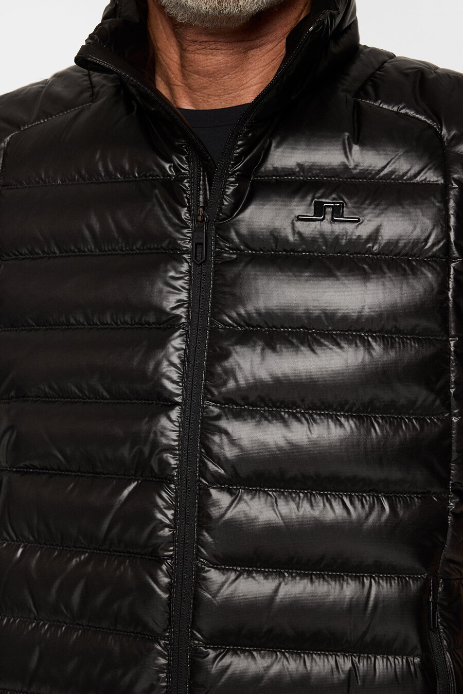 oden light down vest