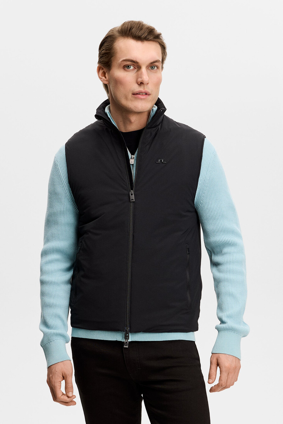 timor hybrid vest