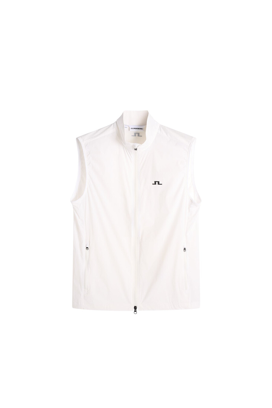 ash light packable vest