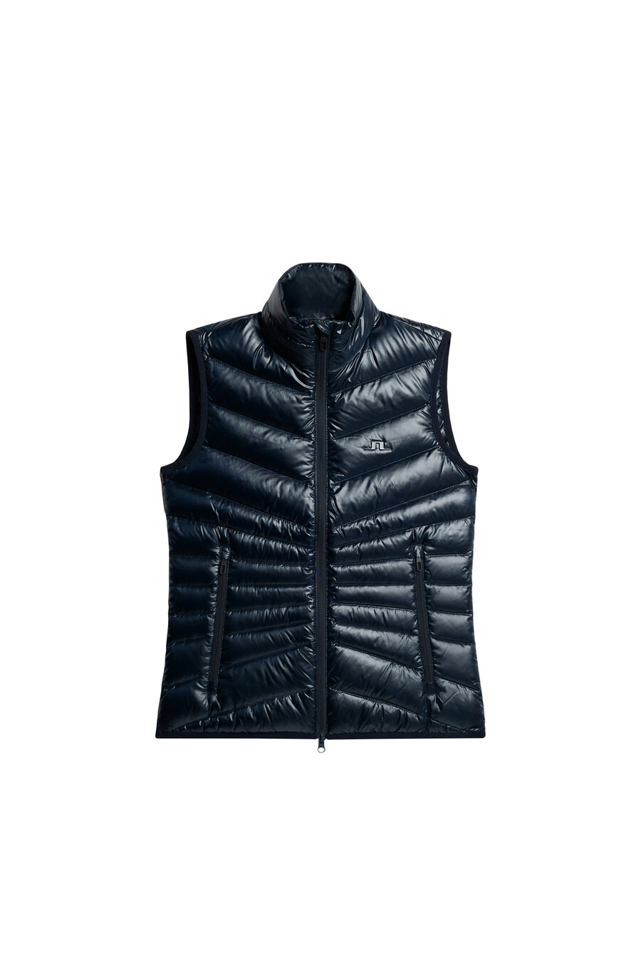 lara light down vest